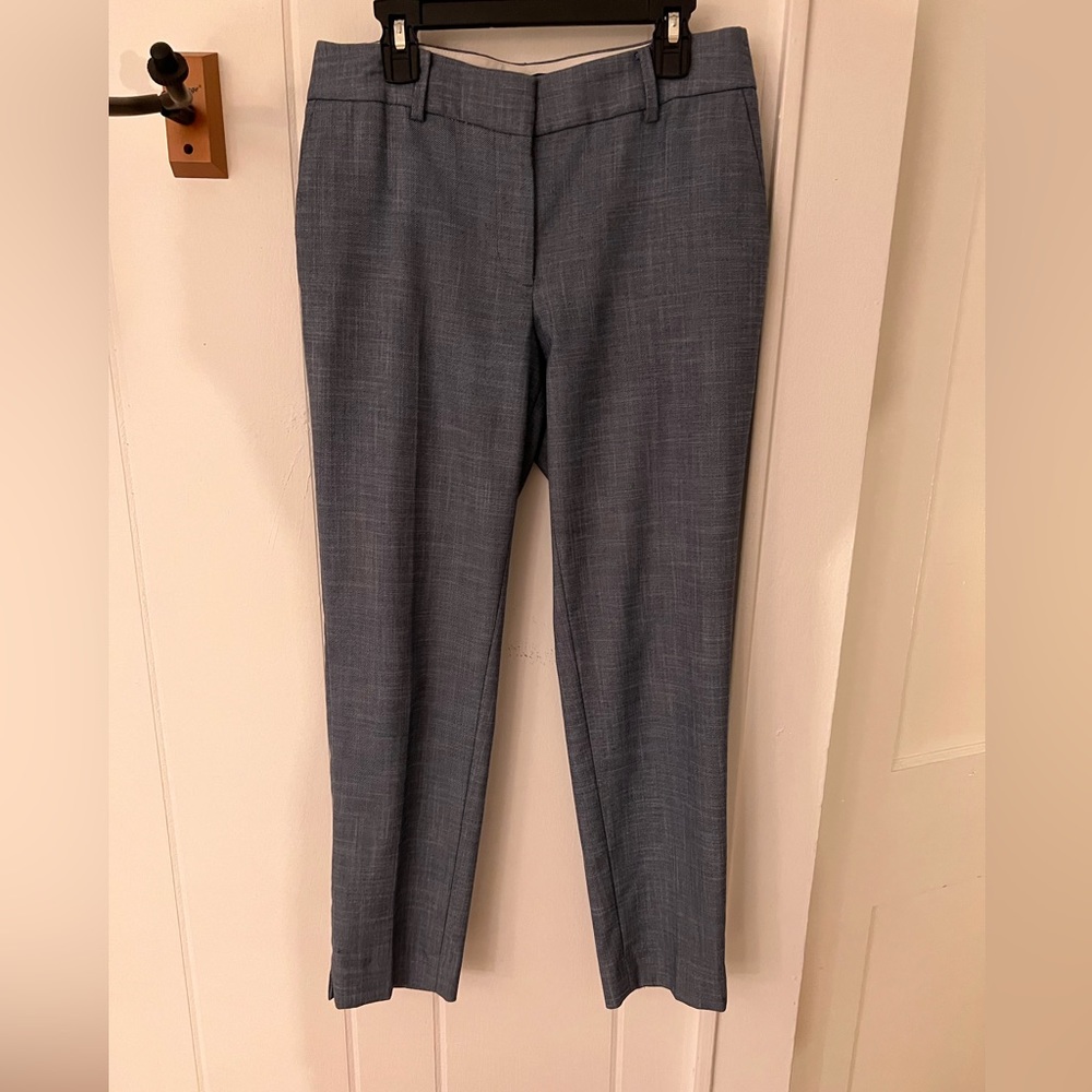 Talbot size 4 light weight, blue slacks